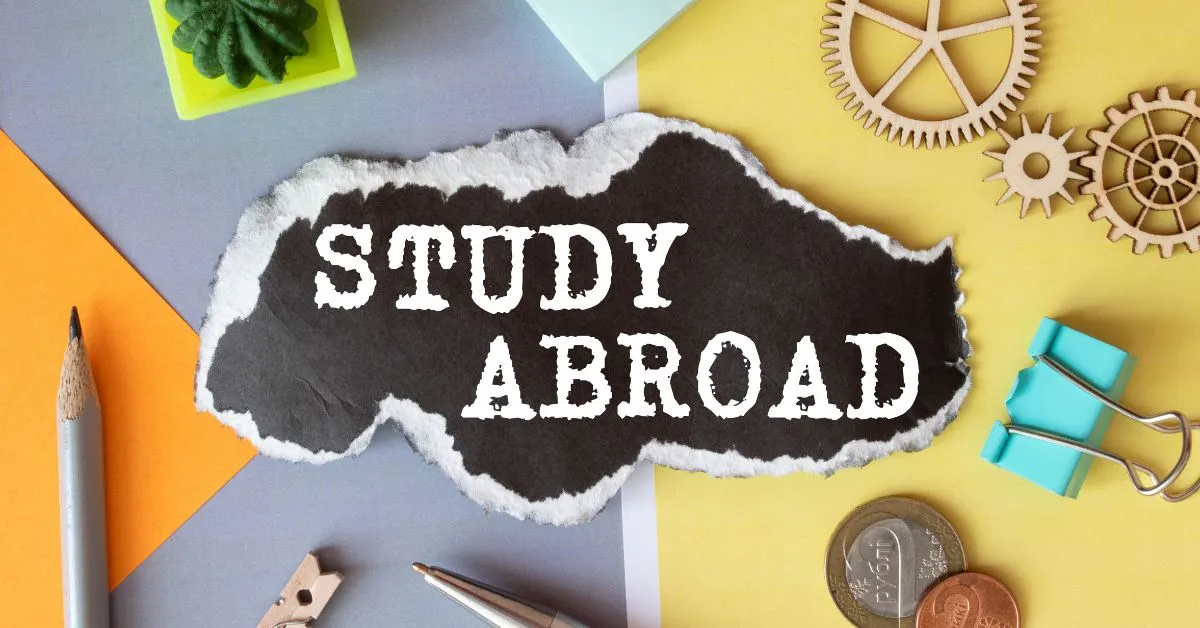 Studying-abroad