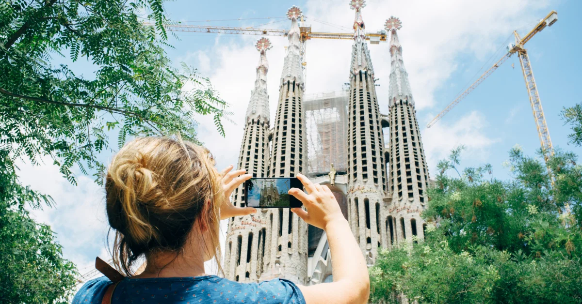 Student-life-in-Barcelona