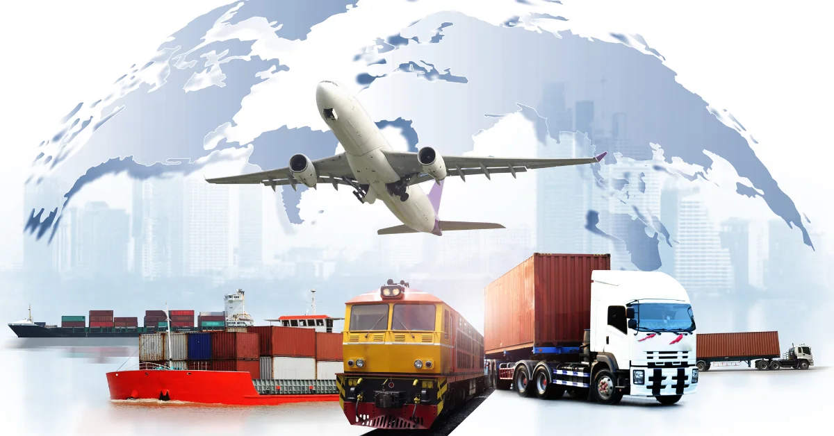 logistic-and-supply-chain-management