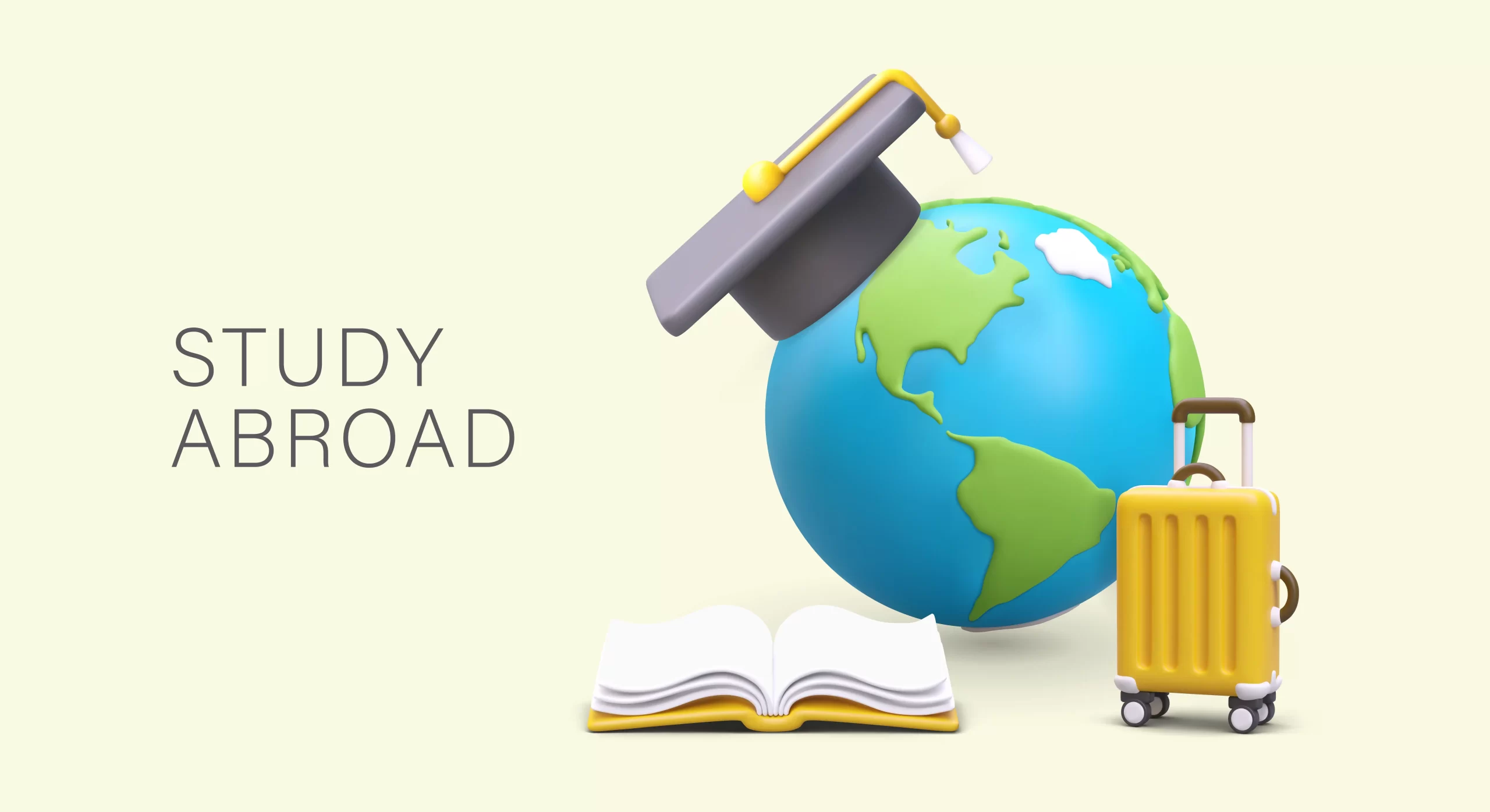 Study-abroad