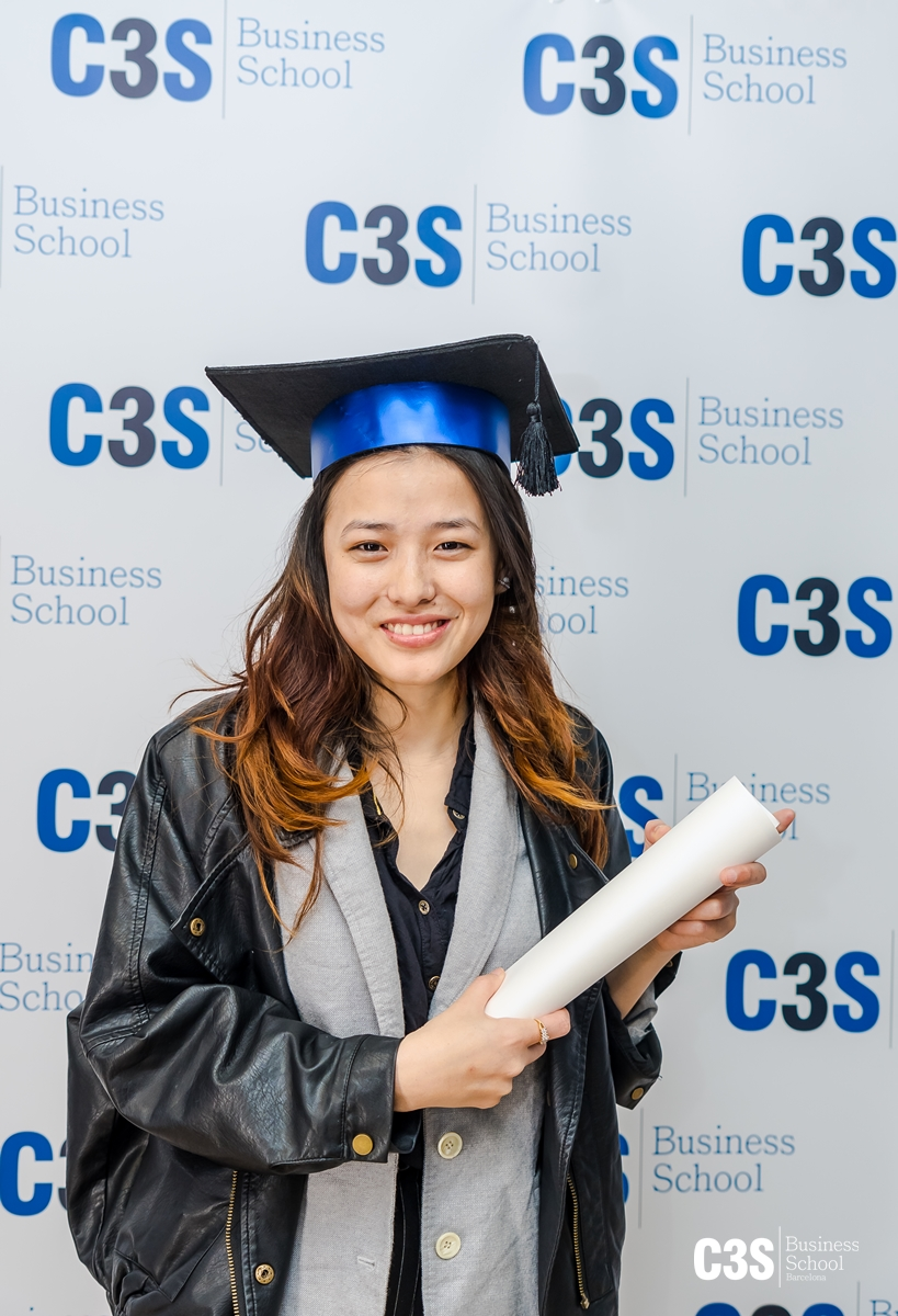 About C3S Business School