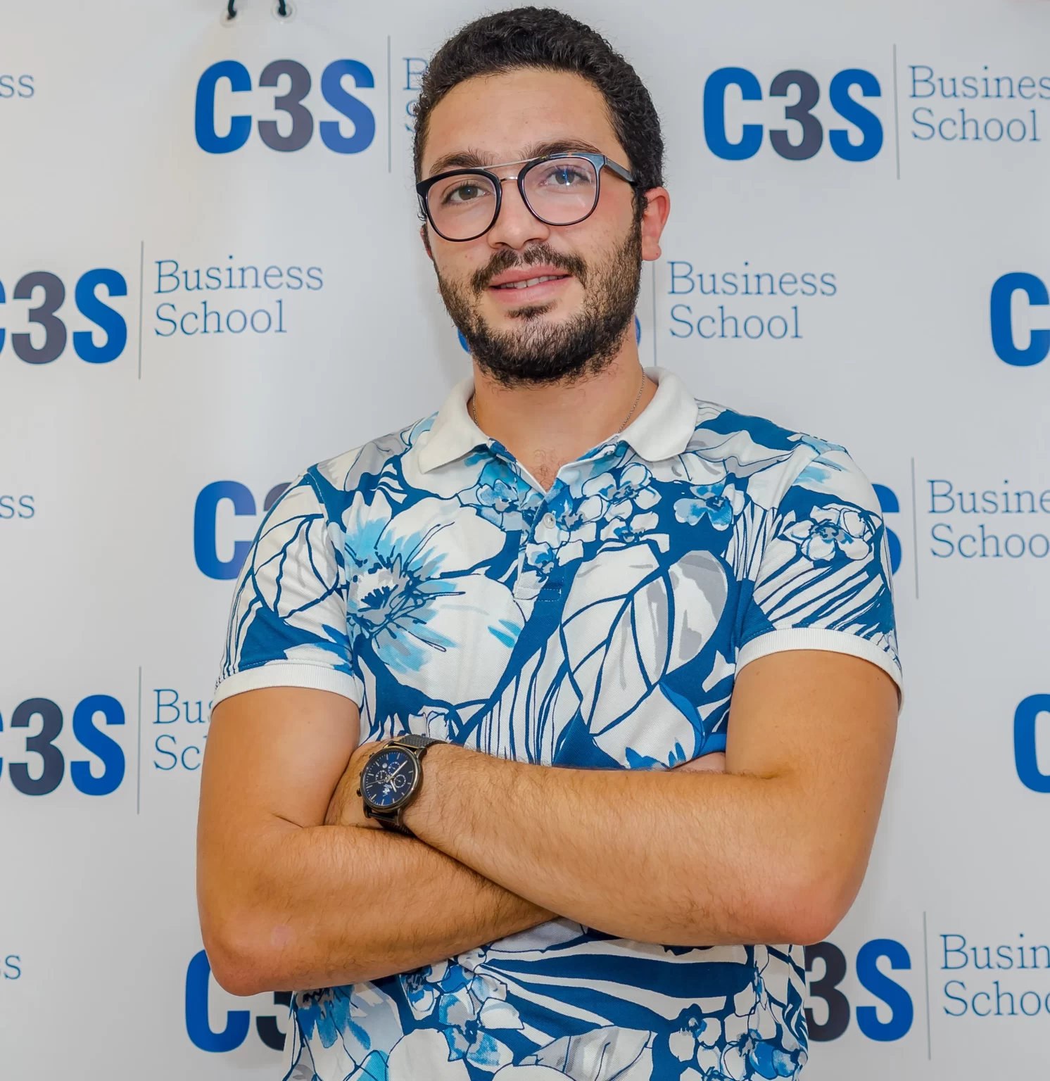 Study Bachelor Program at C3S Business School