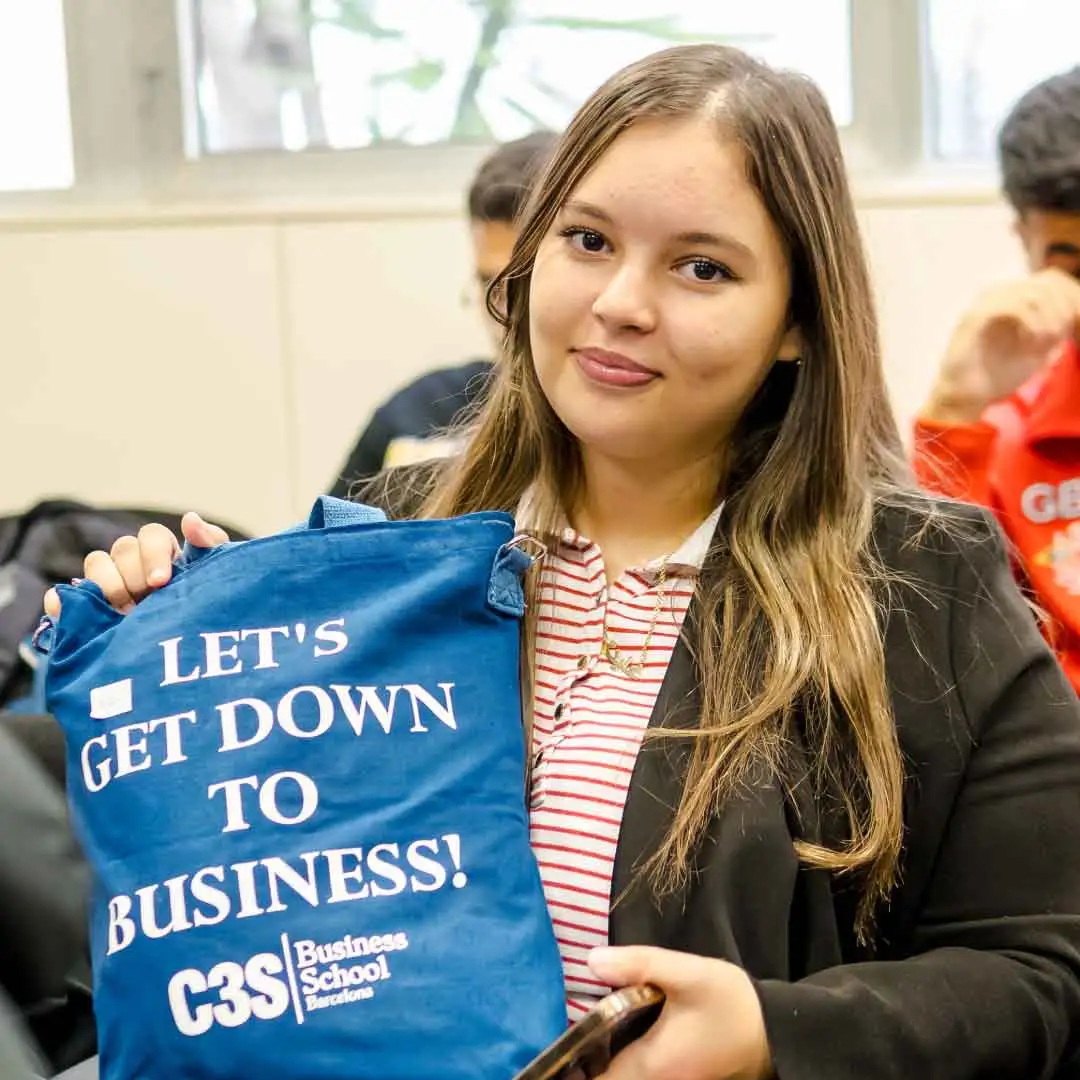 Study DBA Program at C3S Business School