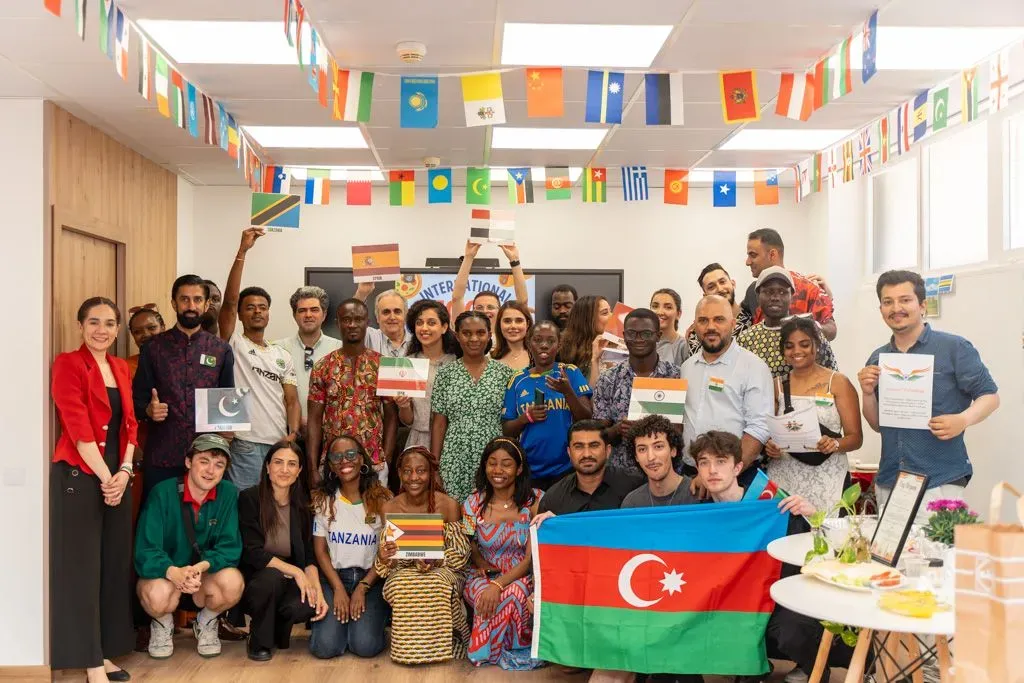 International-Food-Festival