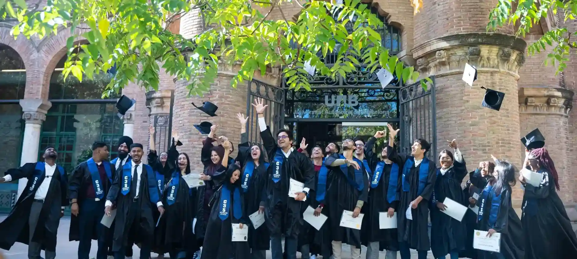 Life After Graduation from C3S Business School: Career Paths for Business Graduates