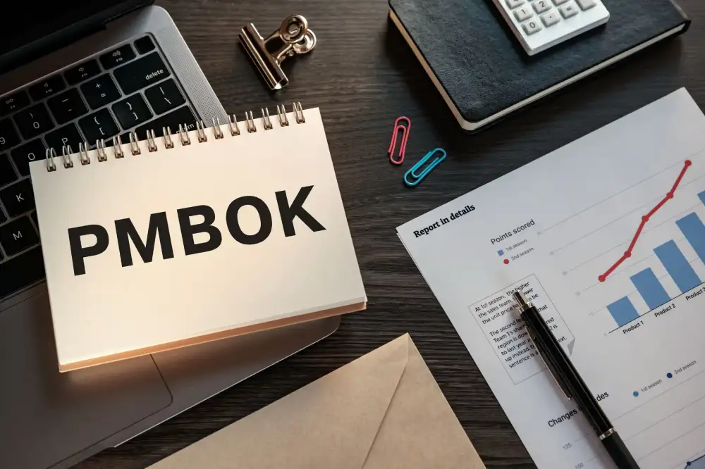 How to Apply PMBOK Principles in Project Management