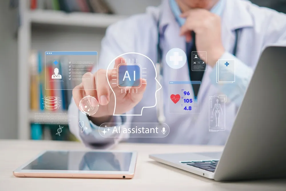 AI Meets Compassion: How Technology Is Redefining Social Care Management