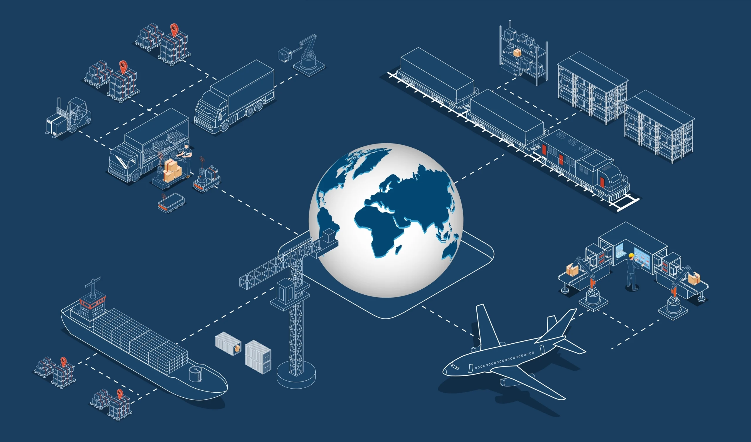 Top Emerging Business Careers in 2026: Sustainability, Digital Supply Chain & VR Commerce